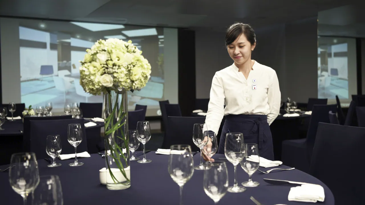 Novotel Suites Hanoi